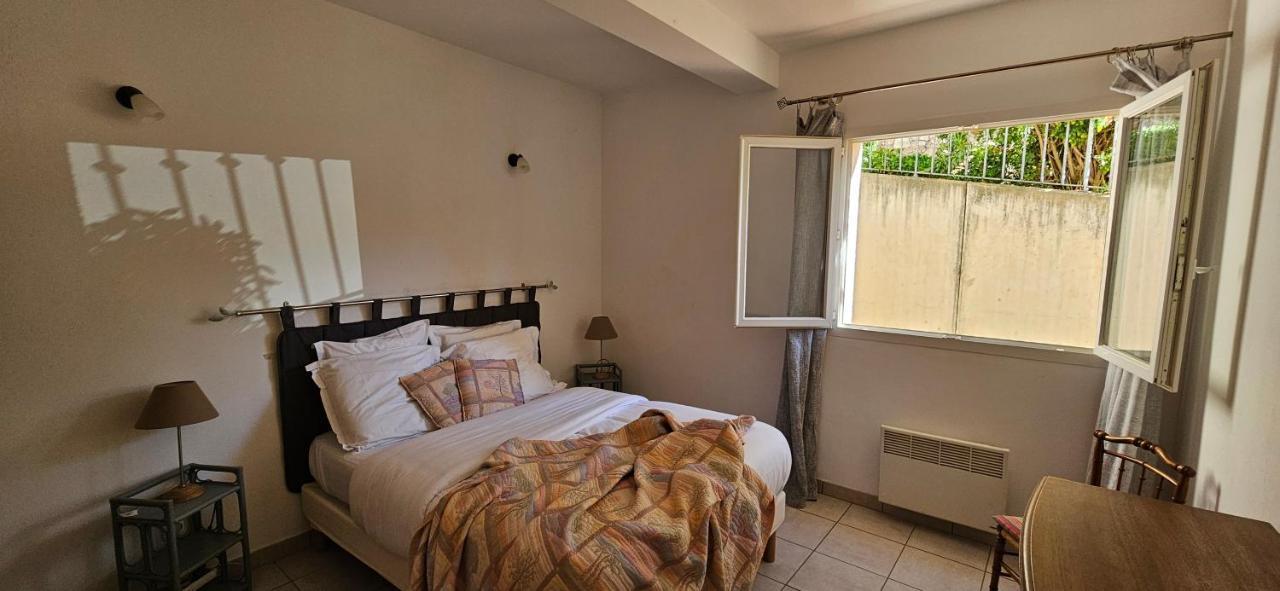 אולמטו T3 Paisible Quartier Vigna Maggiore, Olmeto מראה חיצוני תמונה