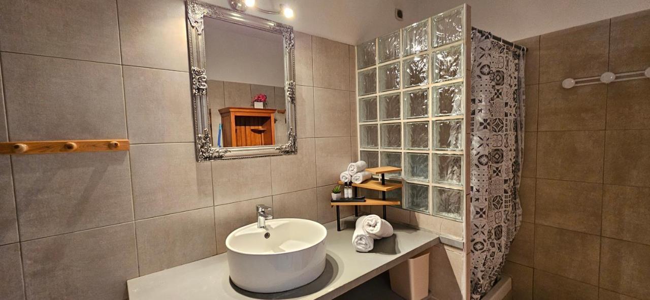 אולמטו T3 Paisible Quartier Vigna Maggiore, Olmeto מראה חיצוני תמונה
