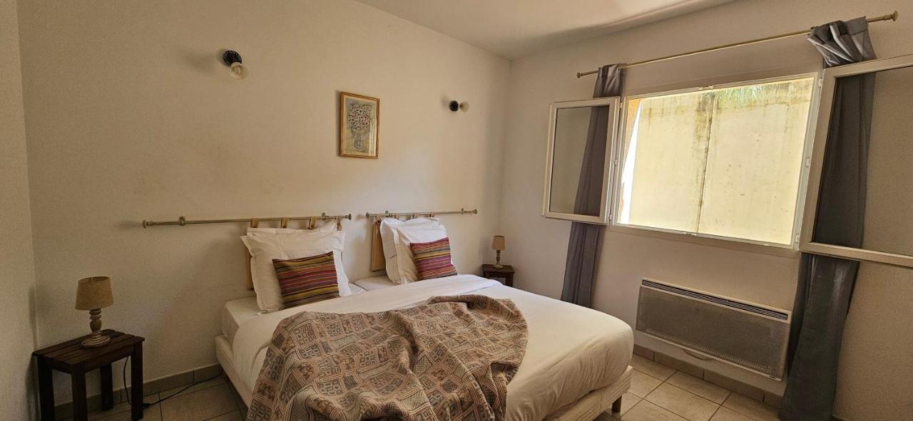אולמטו T3 Paisible Quartier Vigna Maggiore, Olmeto מראה חיצוני תמונה