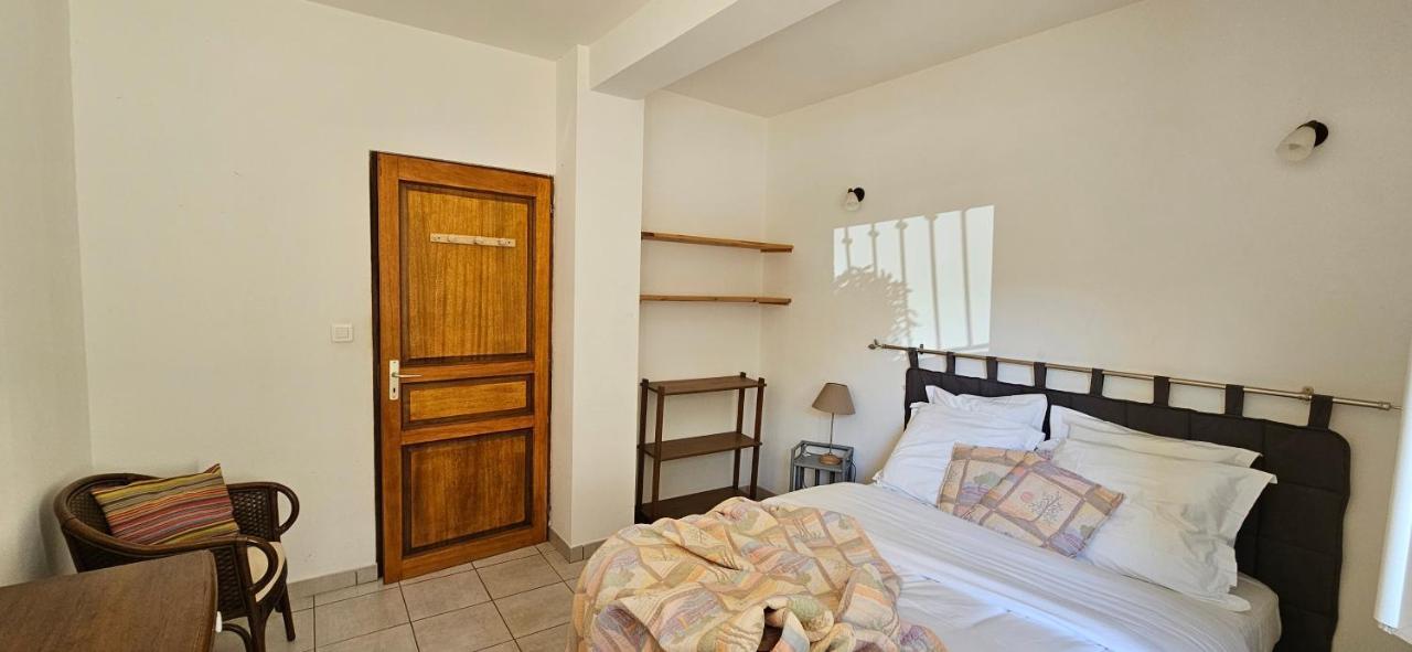אולמטו T3 Paisible Quartier Vigna Maggiore, Olmeto מראה חיצוני תמונה
